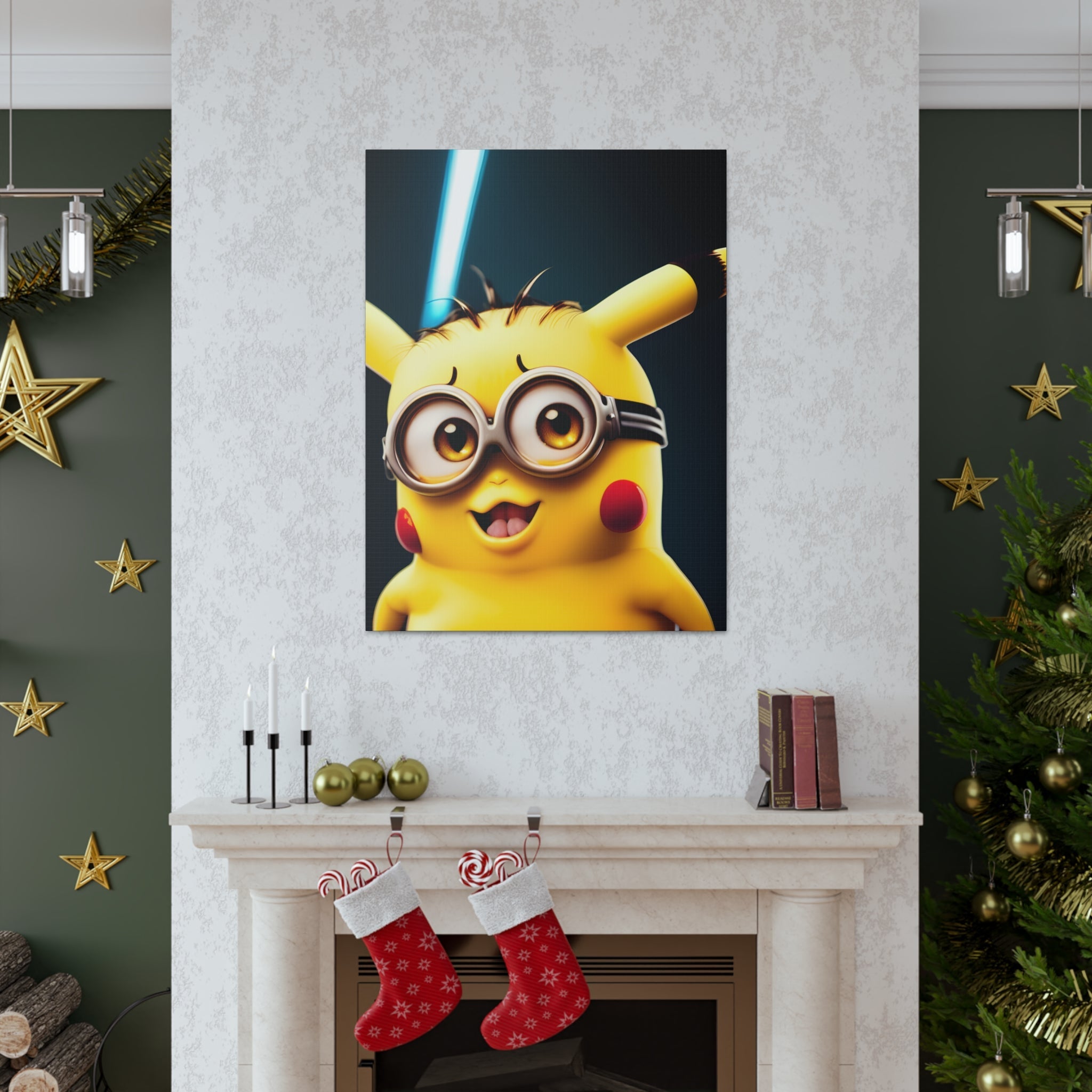 Minchu Canvas