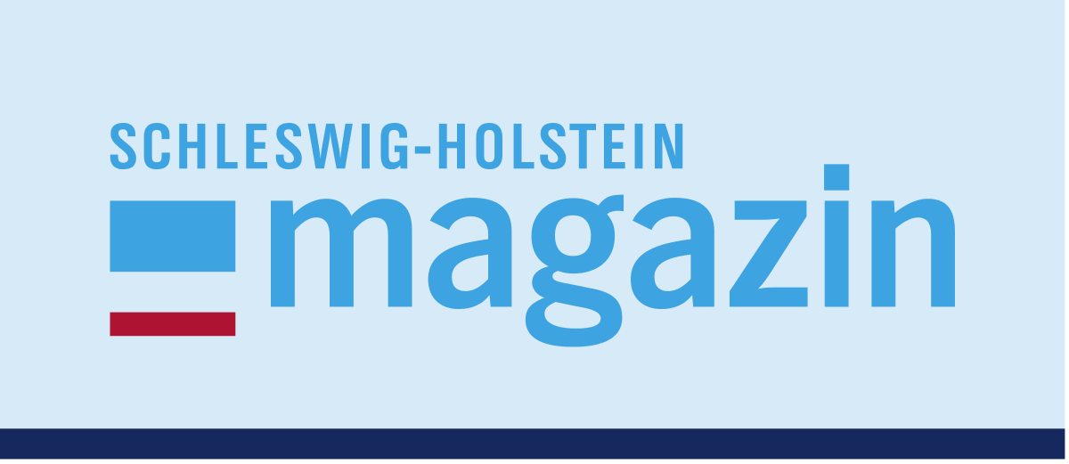 Logo Schleswig Holstein Magazin
