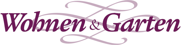 Logo Wohnen und Garten