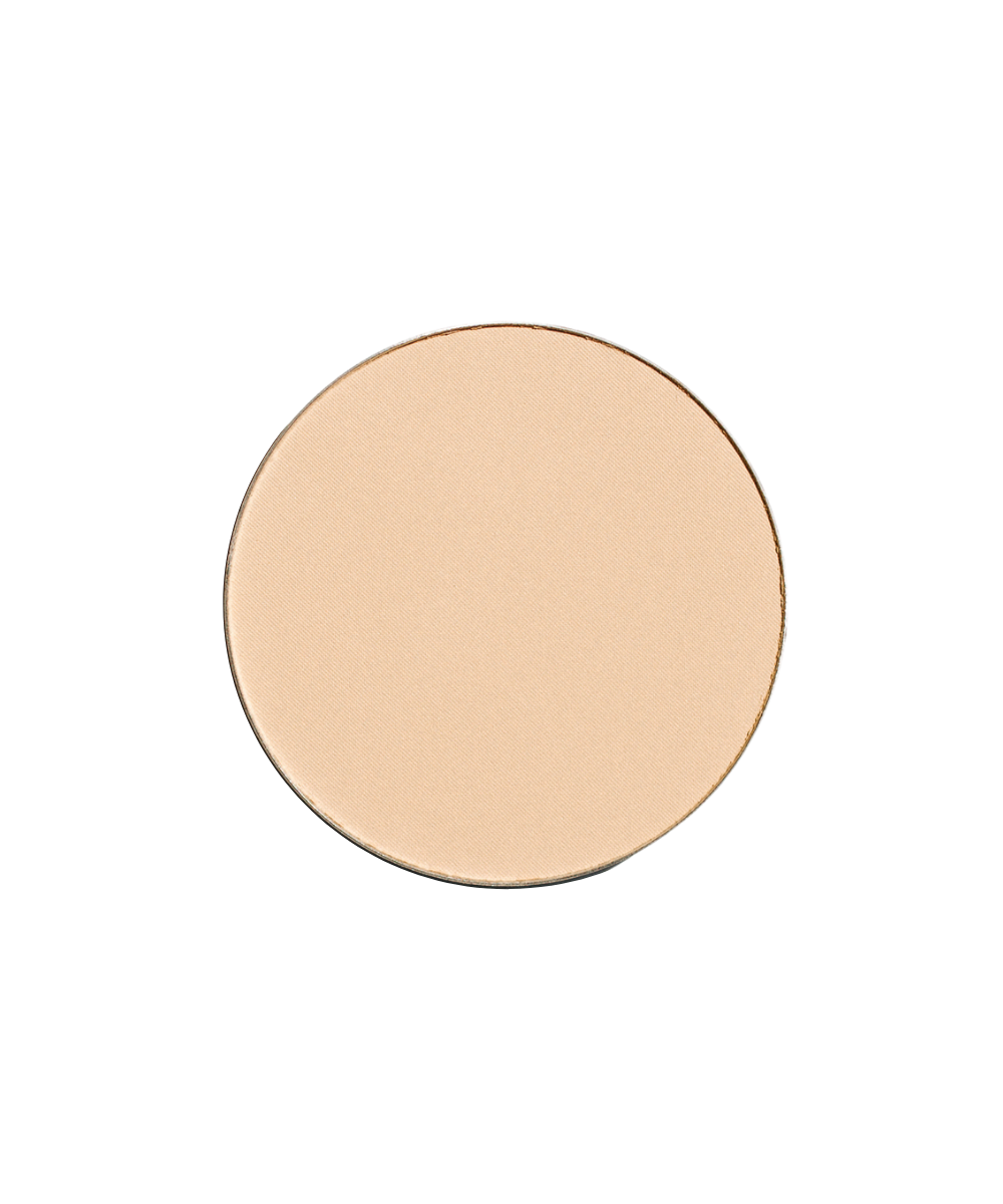 Pressed Sheer Matte Foundation - Very Fair