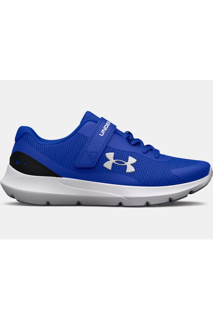 Under Armour Kids' Pre-School Charged Rogue 3 AL Laser Running