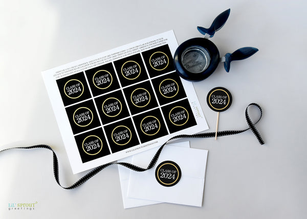 free-printable-class-of-2024-graduation-party-cupcake-toppers