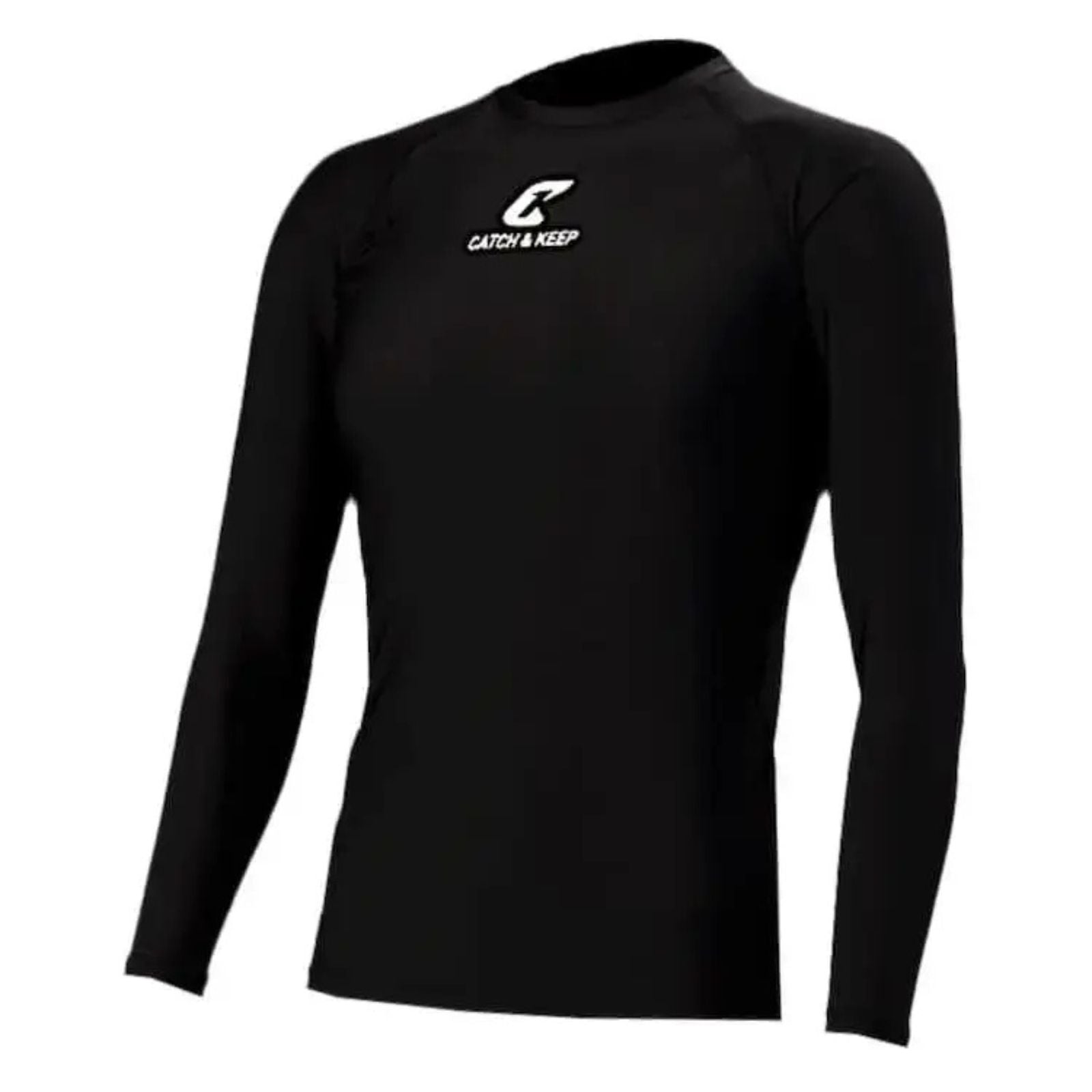 Torwart Unterziehshirt Compression lang Gr. S Funktionsshirt