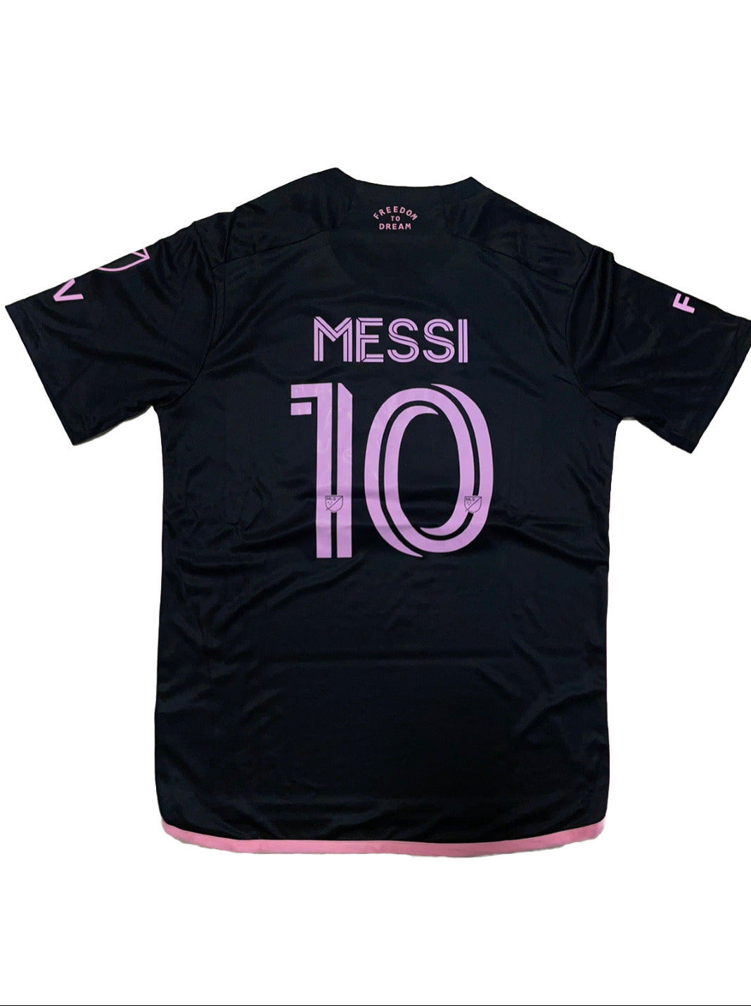 MESSI #10 Inter Miami CF Home Kids Jerseys Full Kit 2022