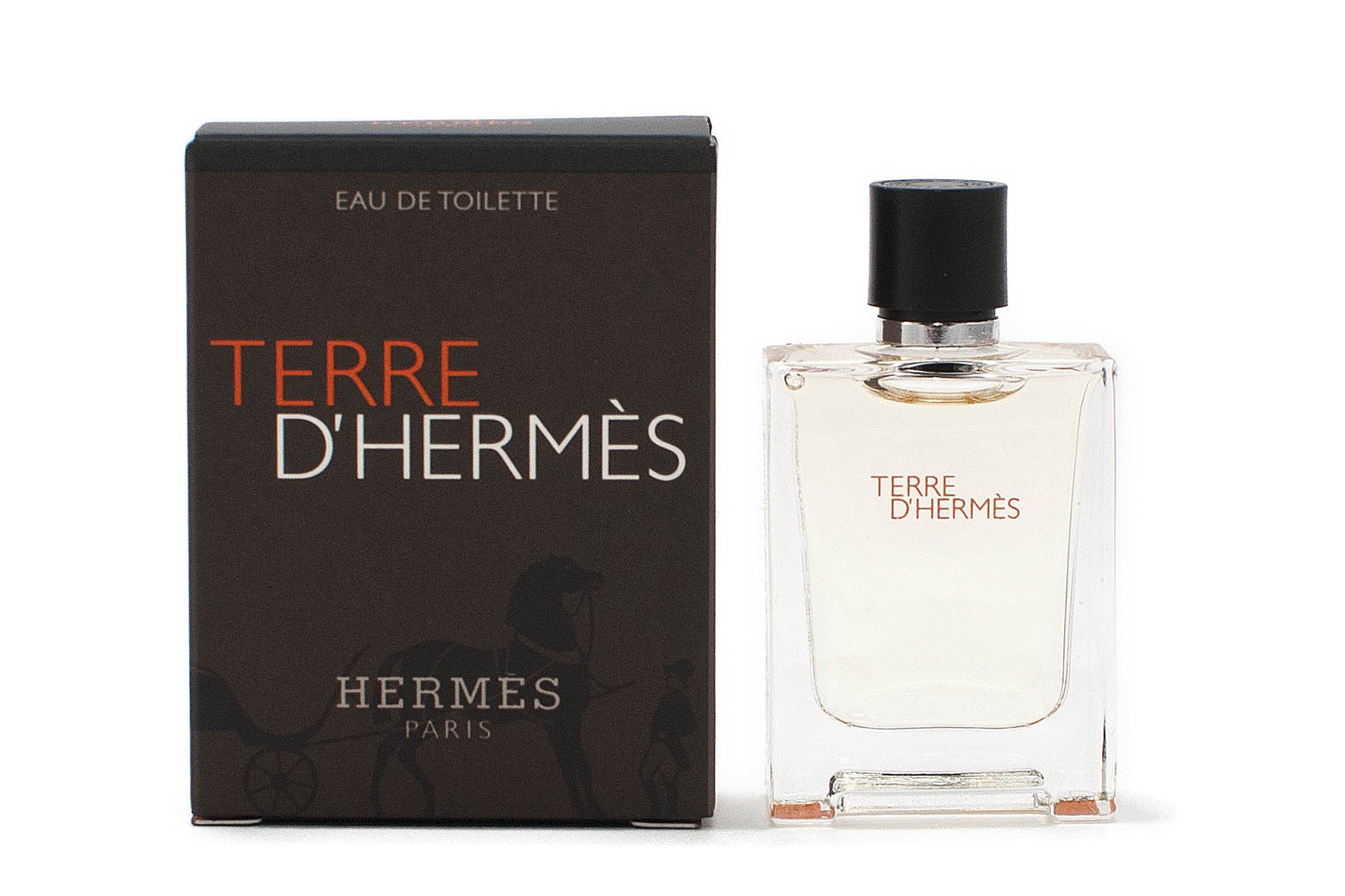 hermes mini perfume