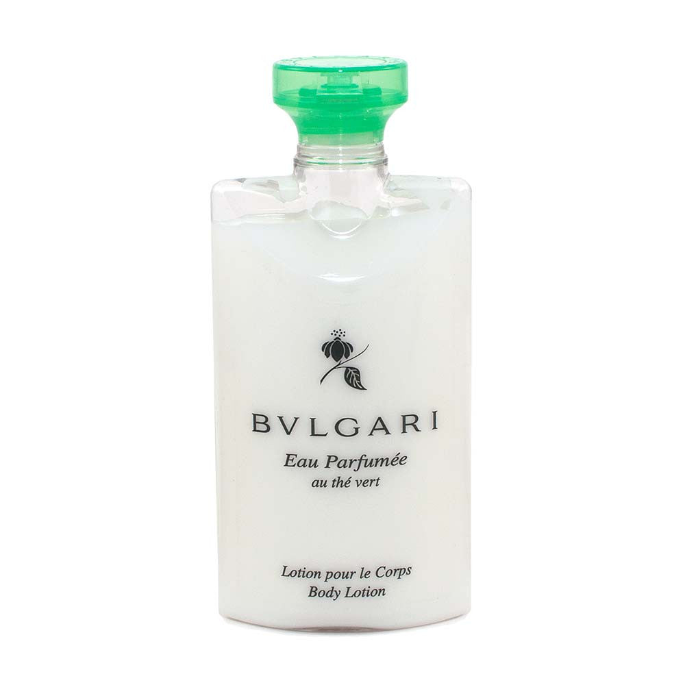 body lotion bvlgari