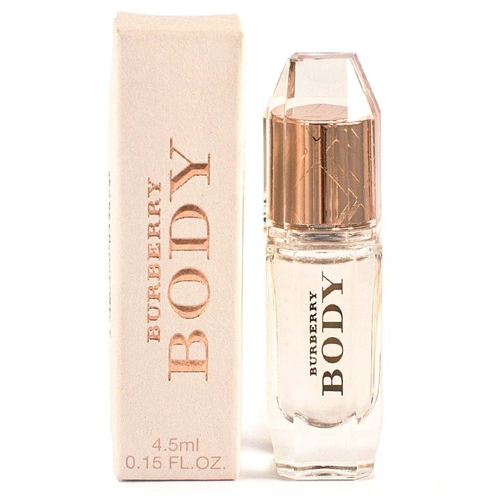 body burberry parfum