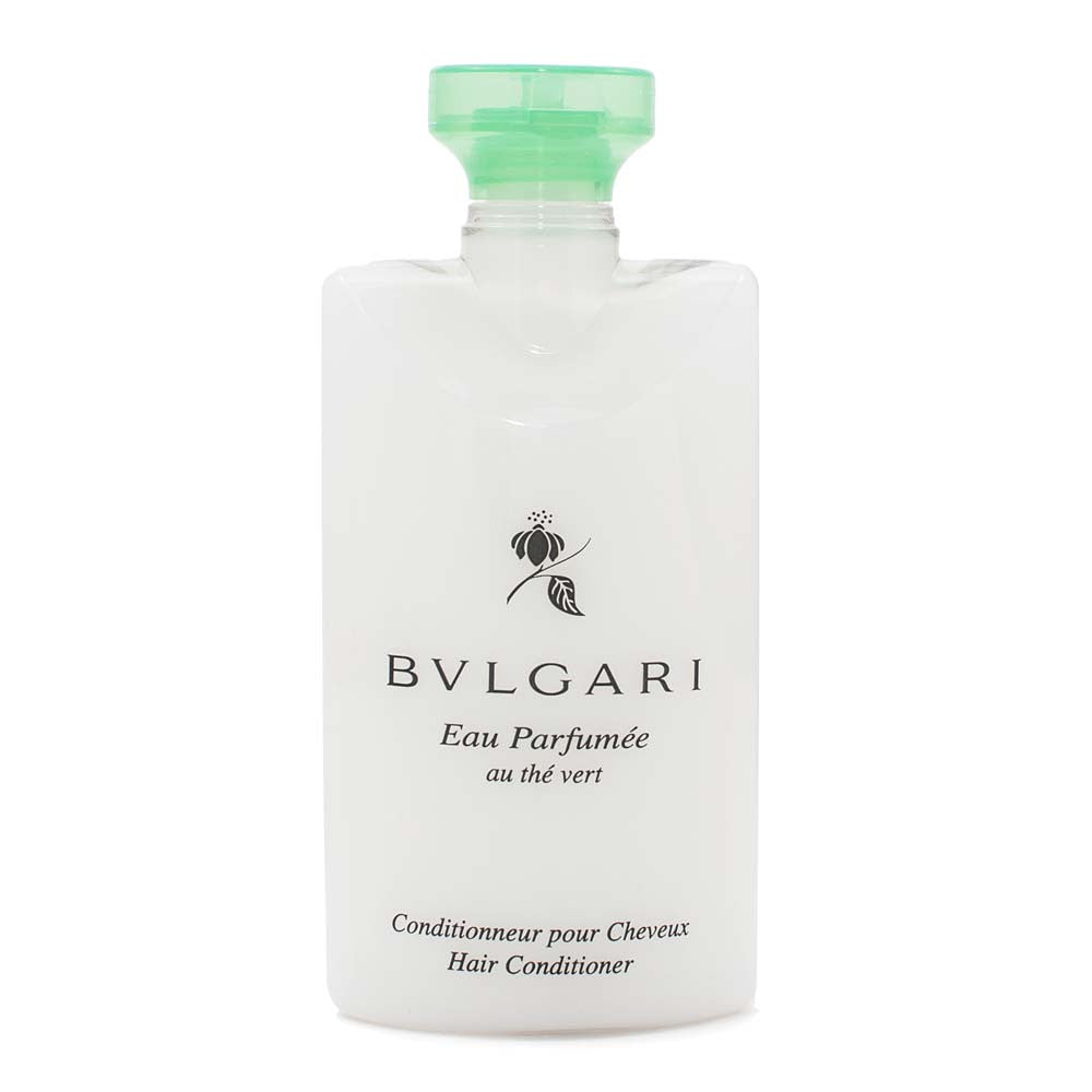 bvlgari hair products