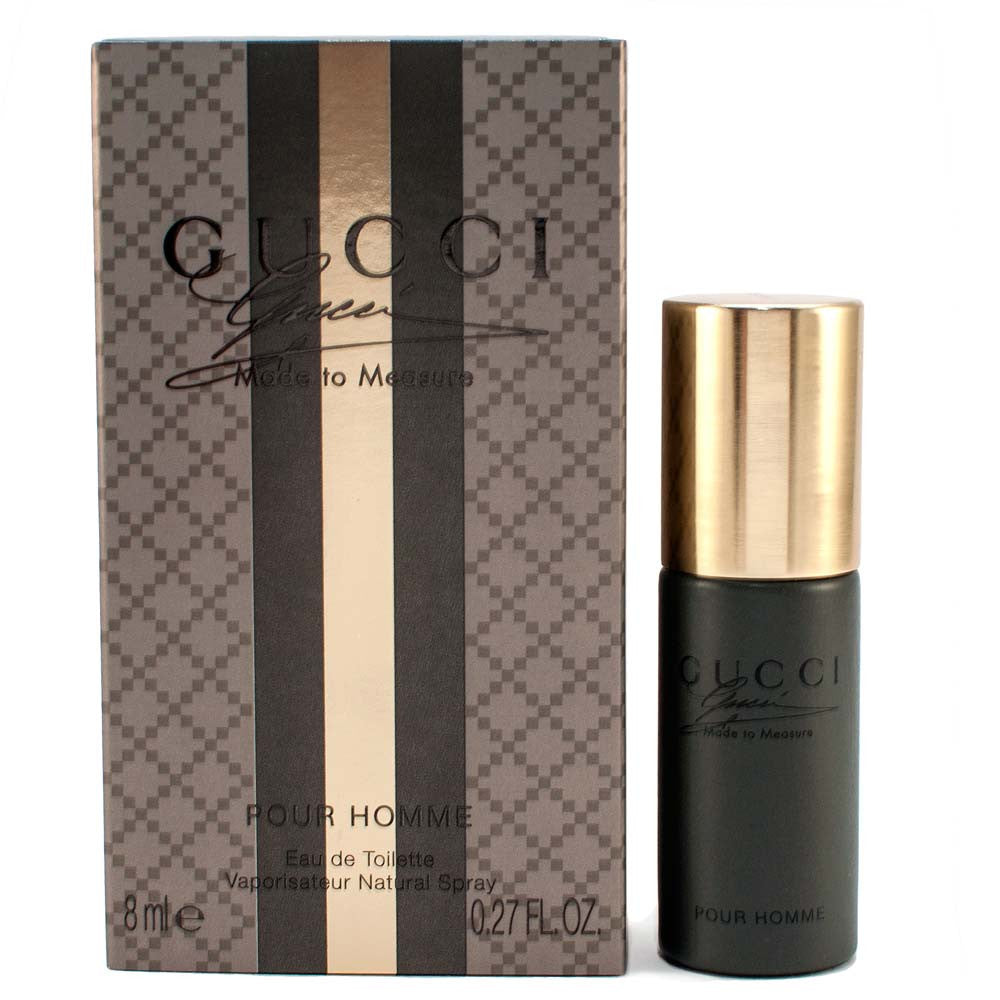 gucci guilty made to measure