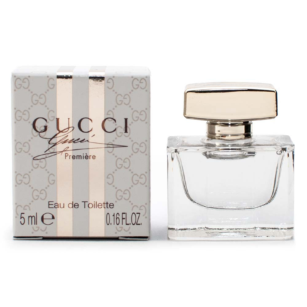 mini perfume gucci