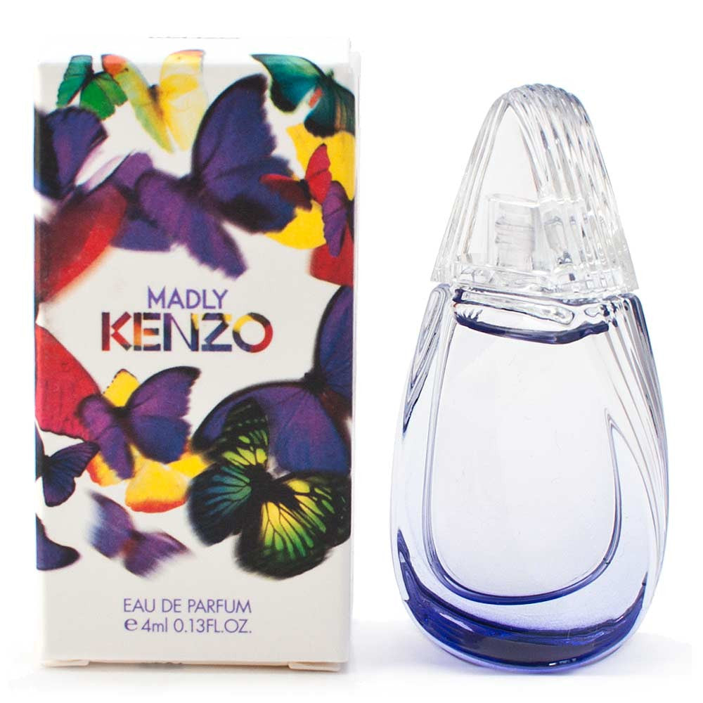 Kenzo Madly Kenzo Eau de Parfum 4ml 