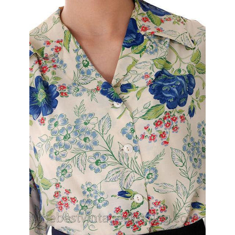 Blouses – The Best Vintage Clothing