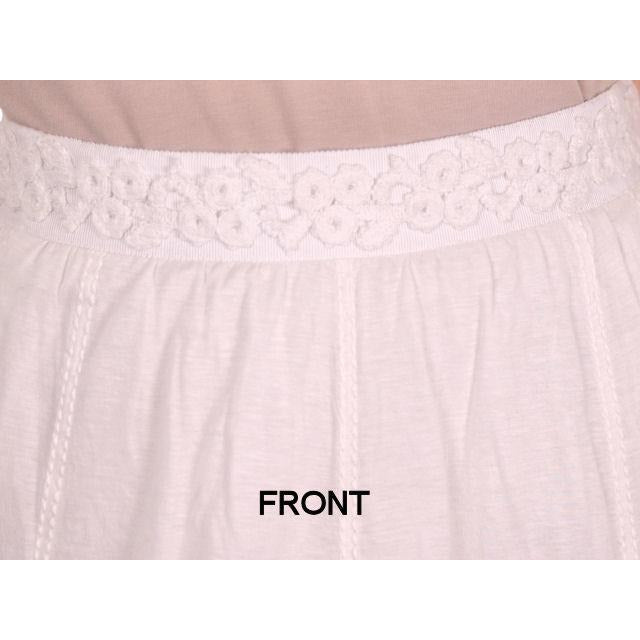 Authentic Louis Vuitton Paris White Cotton Short Skirt Size 36 Small – The Best Vintage Clothing