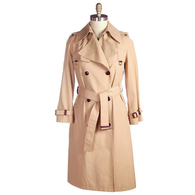 Etienne Aigner Trench Online TO 56%