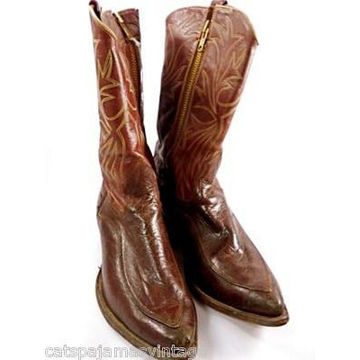 12 ee cowboy boots