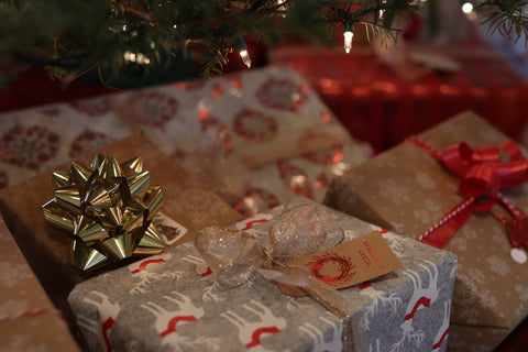 Regali pensati sotto l'albero di Natale