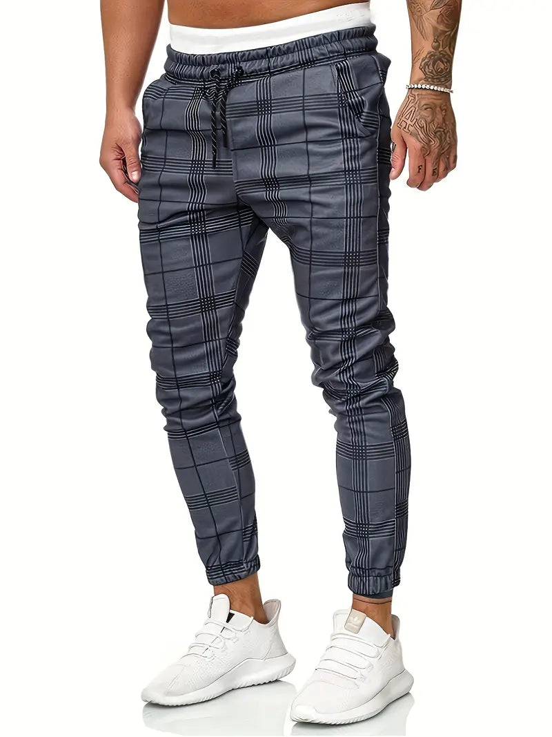 Heren Classic Joggers