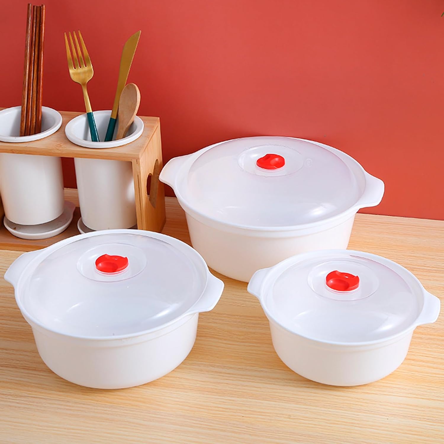 boite micro onde durable