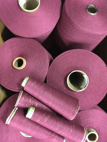 British Made British Wool Made in England British Menswear England British Mill Yorkshire Mill Sheep Wool Autumn Winter AW18