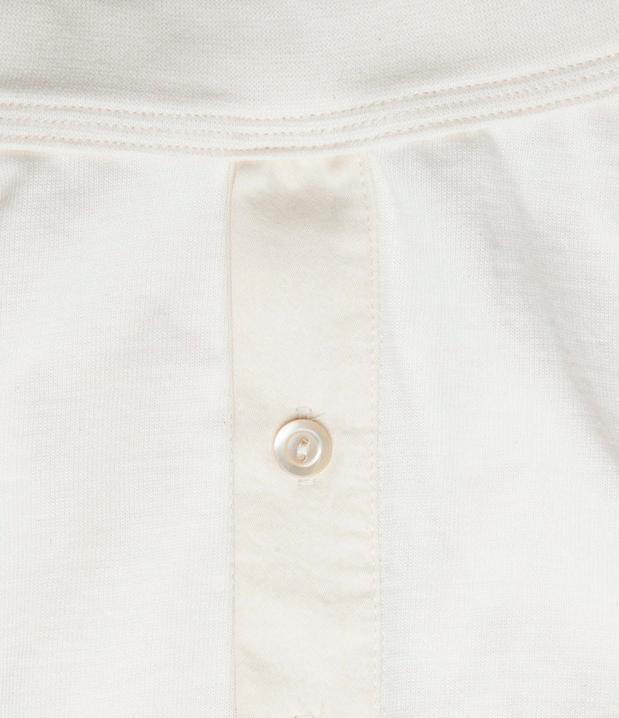 Men's 255 button facing underpants nature – Merz b. Schwanen