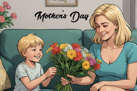 Mother's Day