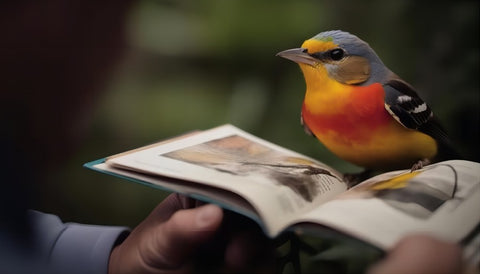bird knowledge