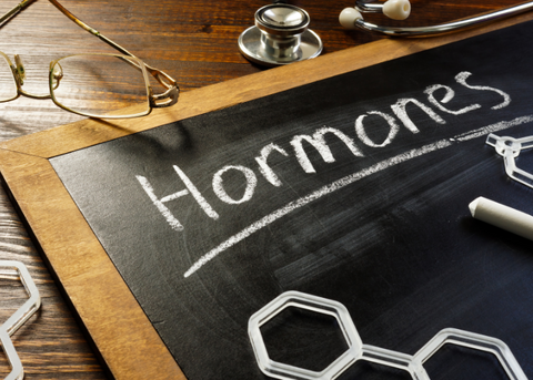 hormones