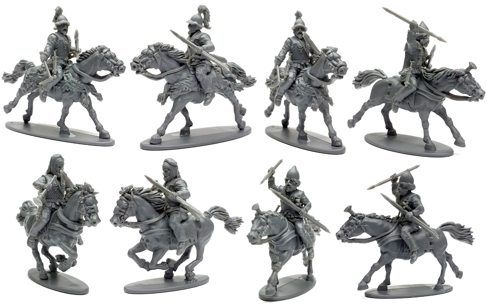 Persian Armoured Cavalry - Victrix Limited