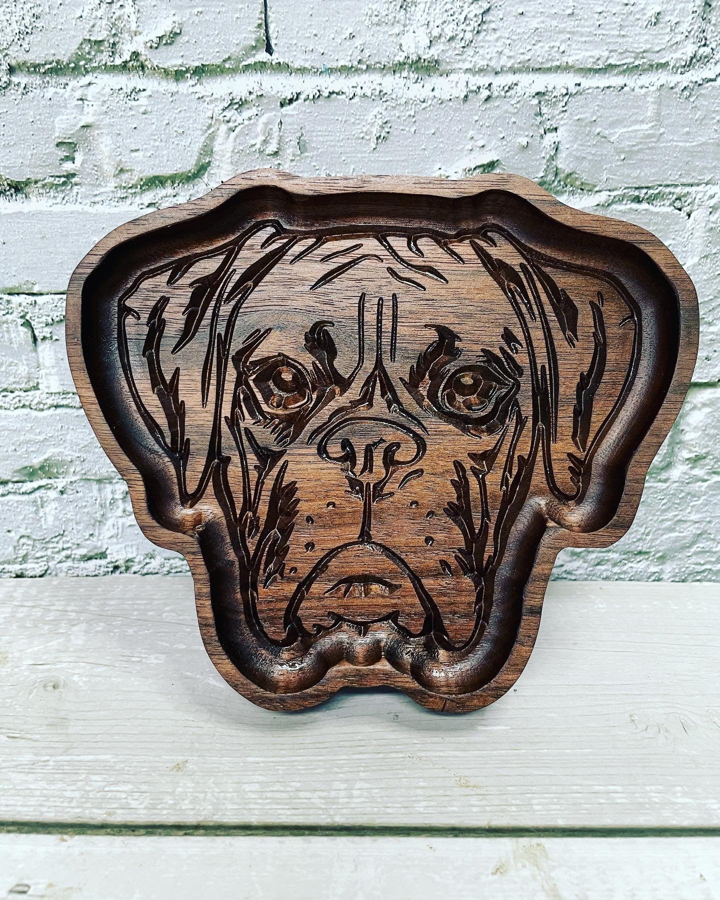 Boxer catch all