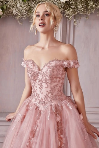 Wholesale Quinceanera Dresses