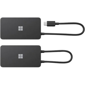 Microsoft USB-C Travel Hub