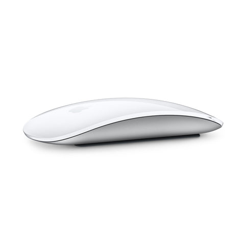 Magic mouse white