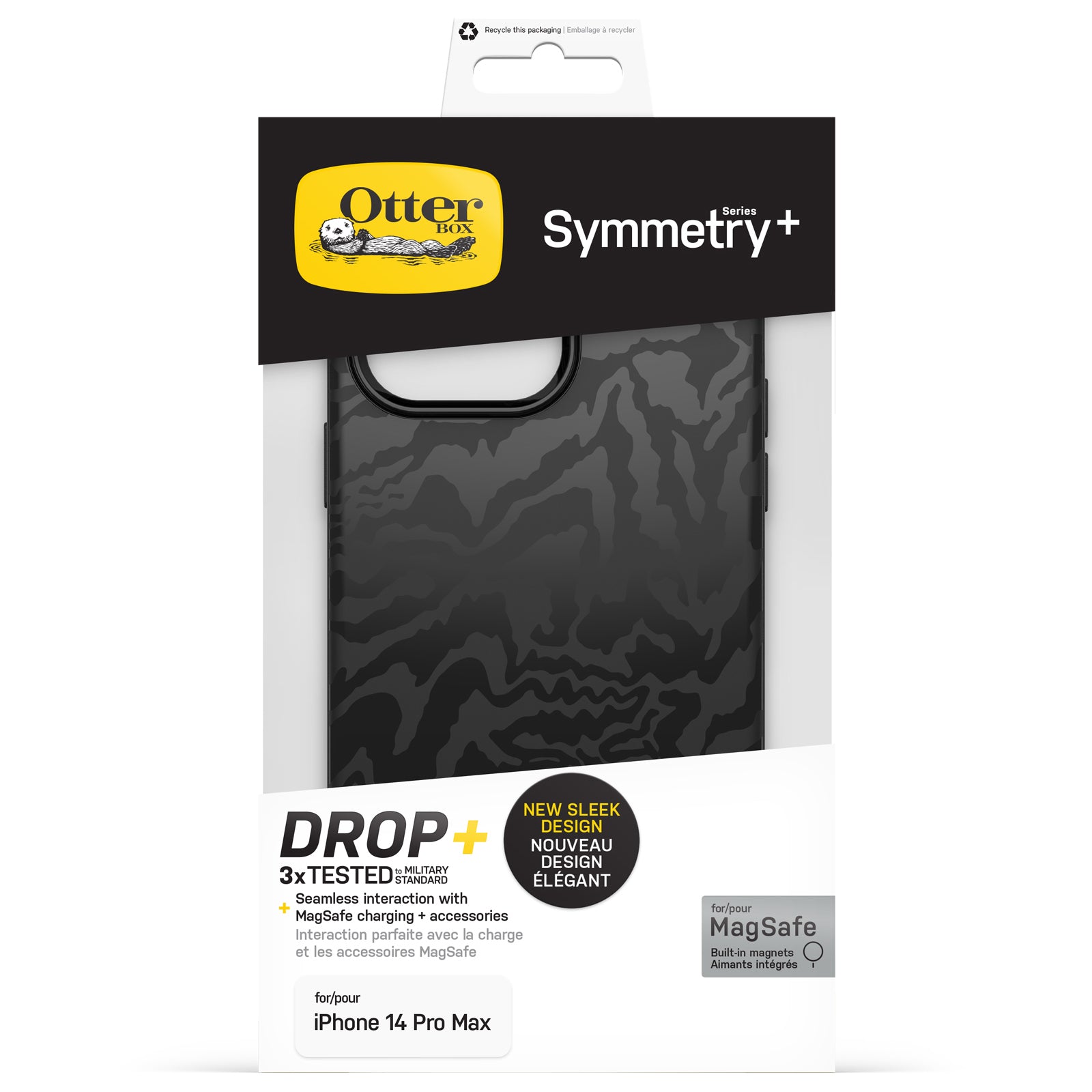 Otterbox Symmetry+