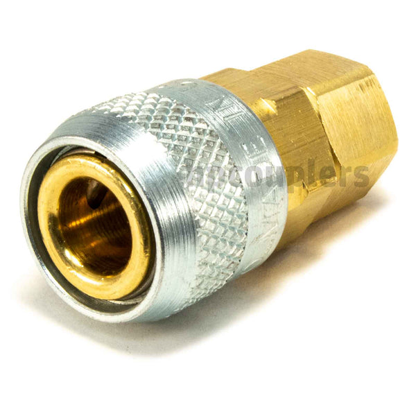 esi 210 bus coupler