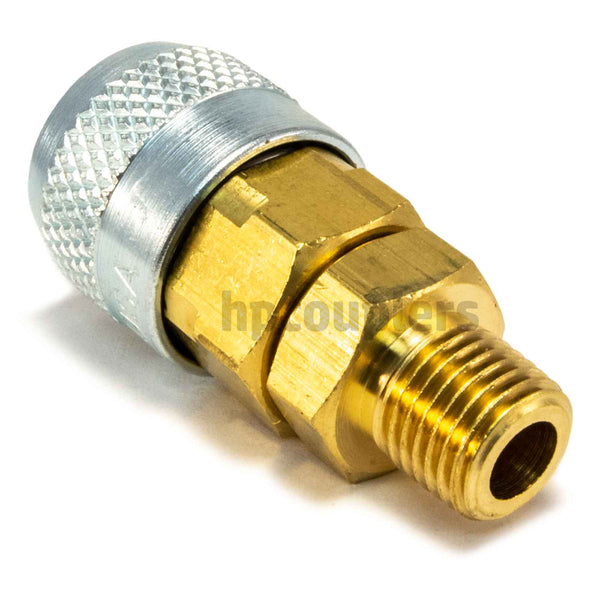 esi 210 bus coupler