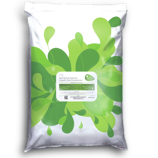Purity Soil Conditioner 20kg hero image