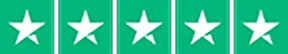 Trustpilot 5 stars