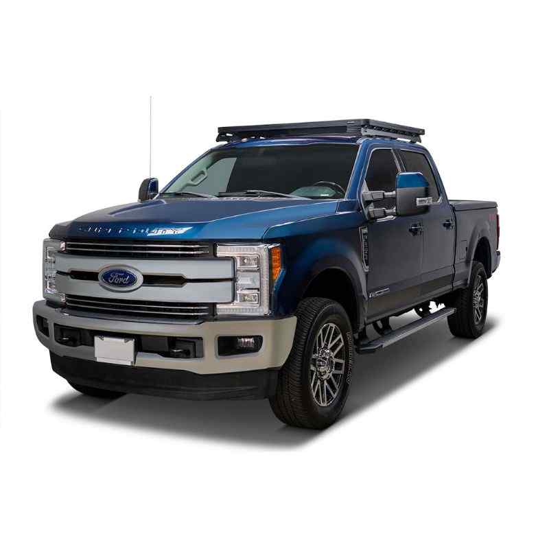 Front Runner Ford Super Duty F-250-F-350 (1999-Current) Slimline II Roof Rack Kit / Low Profile