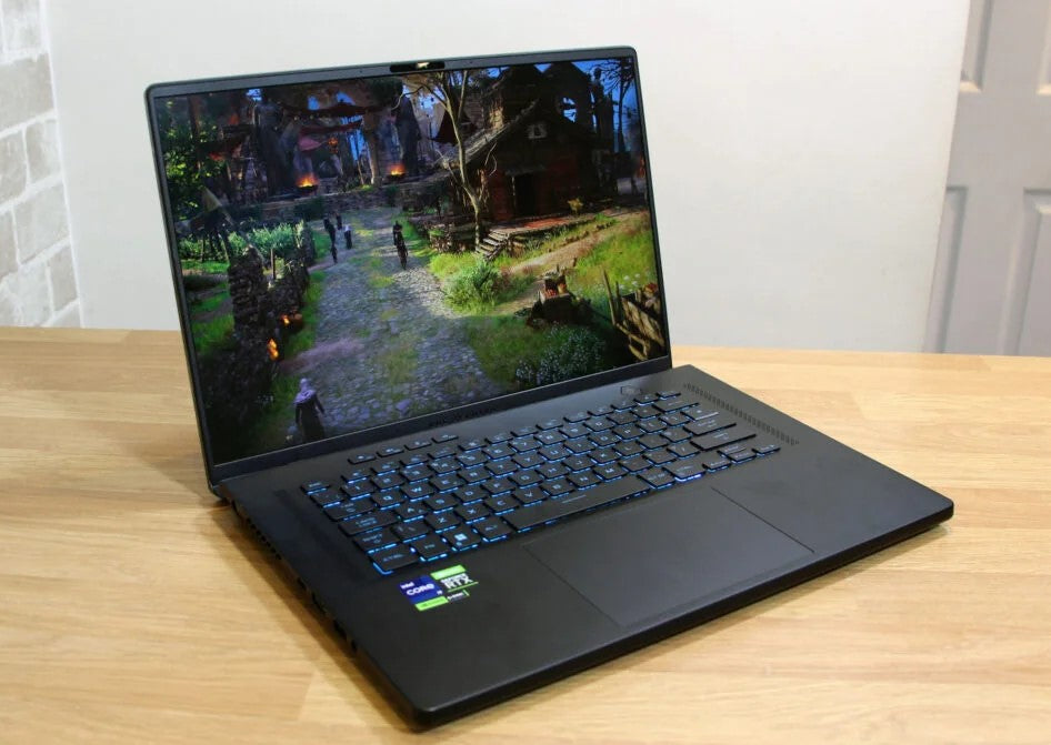 Asus ROG Zephyrus M16 (2023)