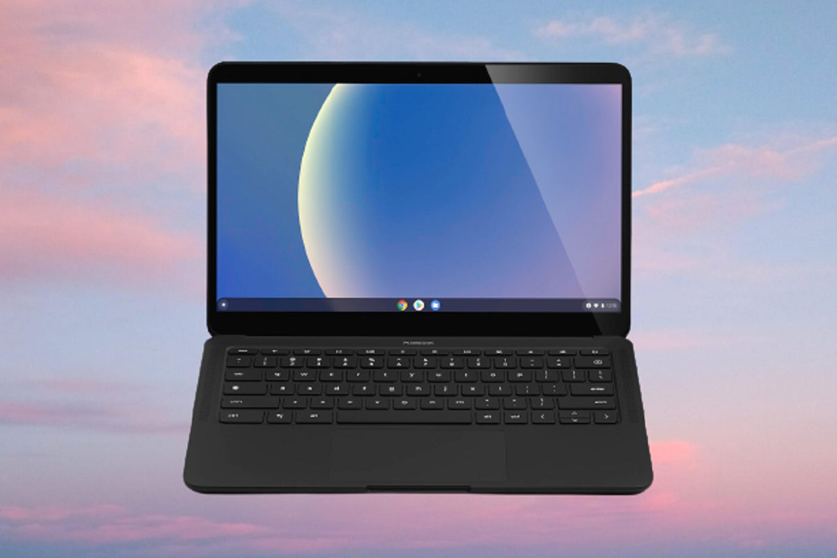 Google PixelBook Go