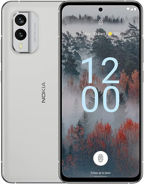 NOKIA X30 5G