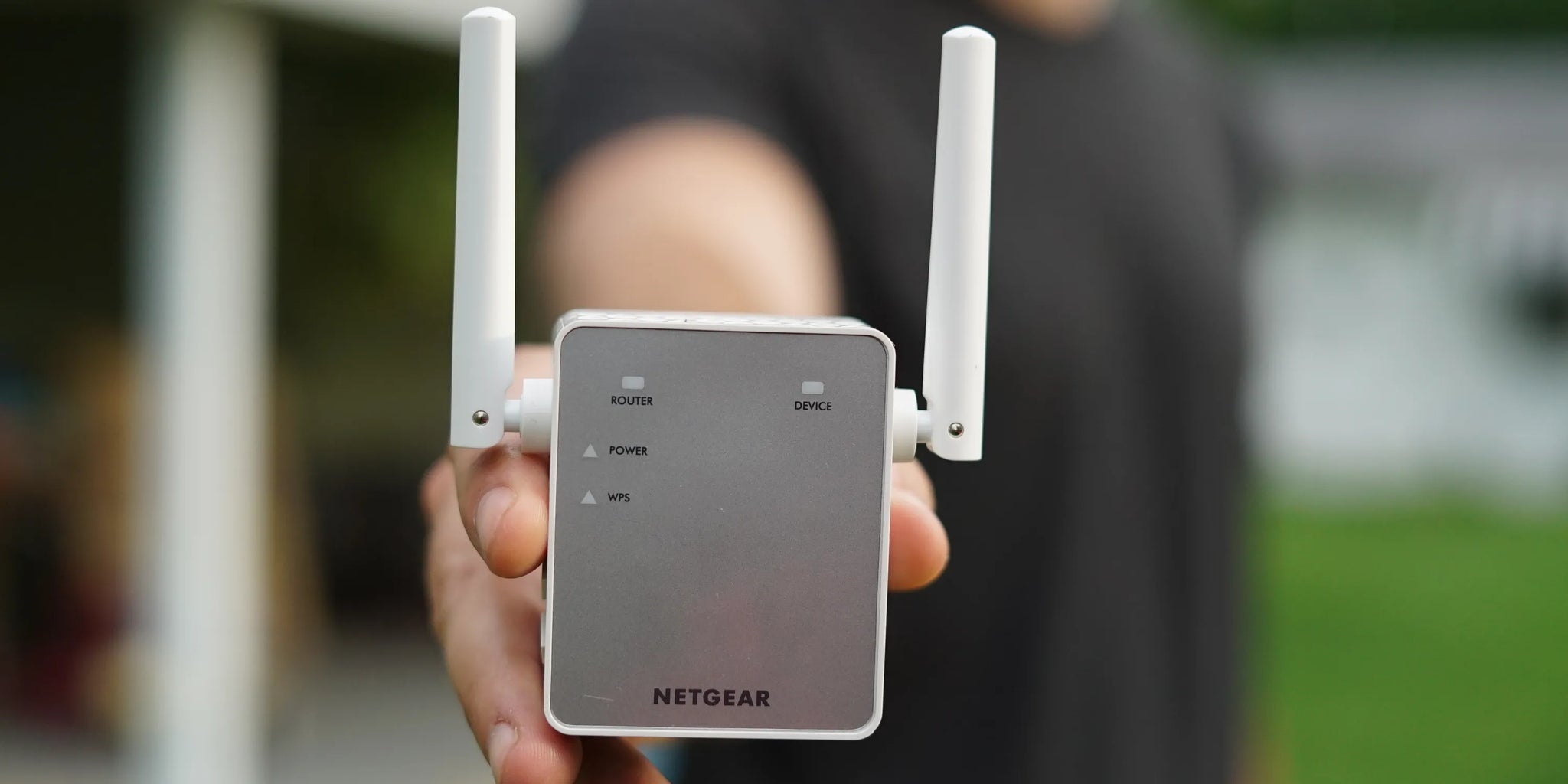 Netgear EX3700 For sale