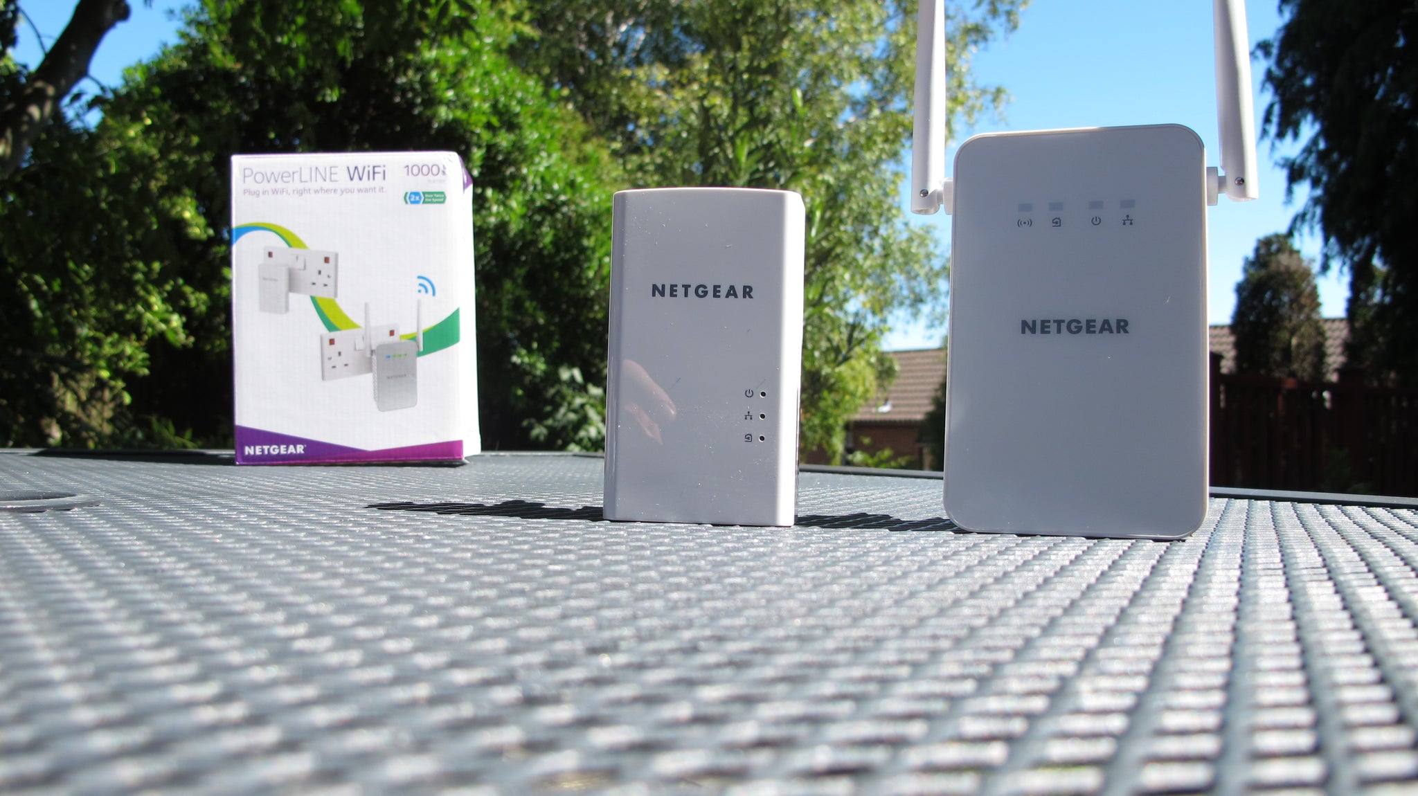 Netgear PLW1000 Price