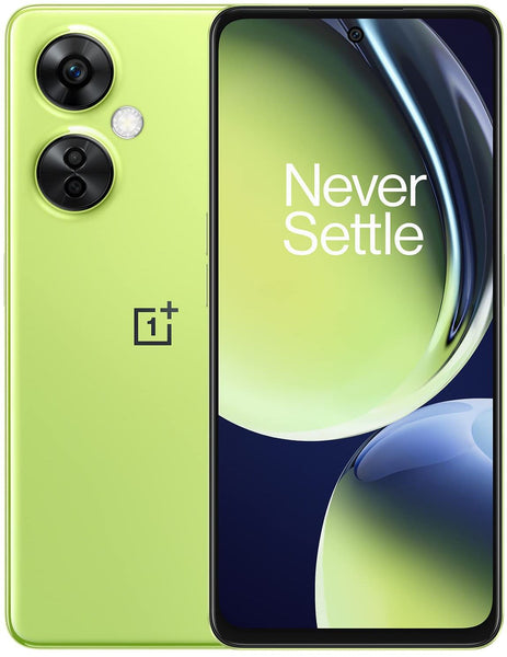 OnePlus Nord CE 3 Lite 5G