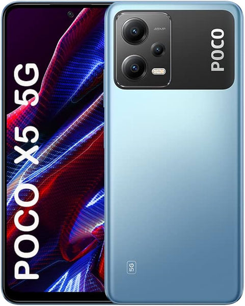 POCO X5 5G