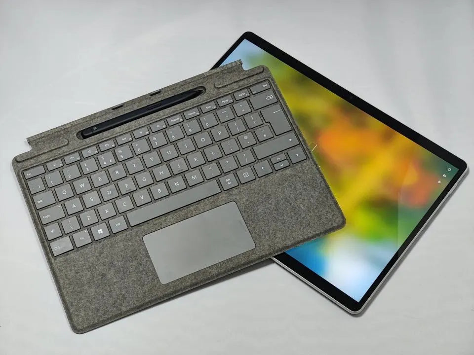 The Surface Pro 8 price in Dubai