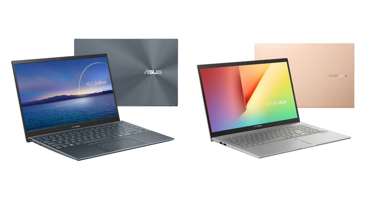 asus laptops best price in uae