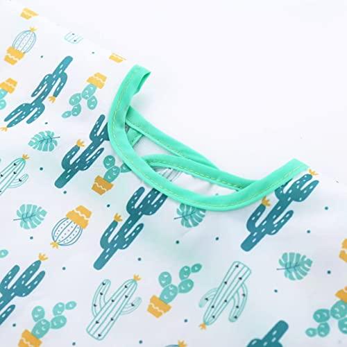Buy PandaEar (Pack 3) Multicolor Super Thin Light Weight Silicone Baby  Feeding Bibs, Babies & Toddlers (10-72 Months), Waterproof, Soft, Unisex,  Non Messy (Multicolor 4) Online at Lowest Price Ever in India