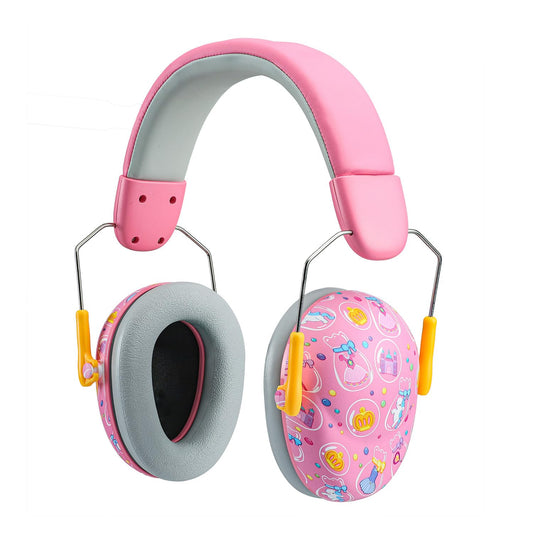 Snug Kids Ear Defenders review