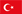 turkiye-flagg